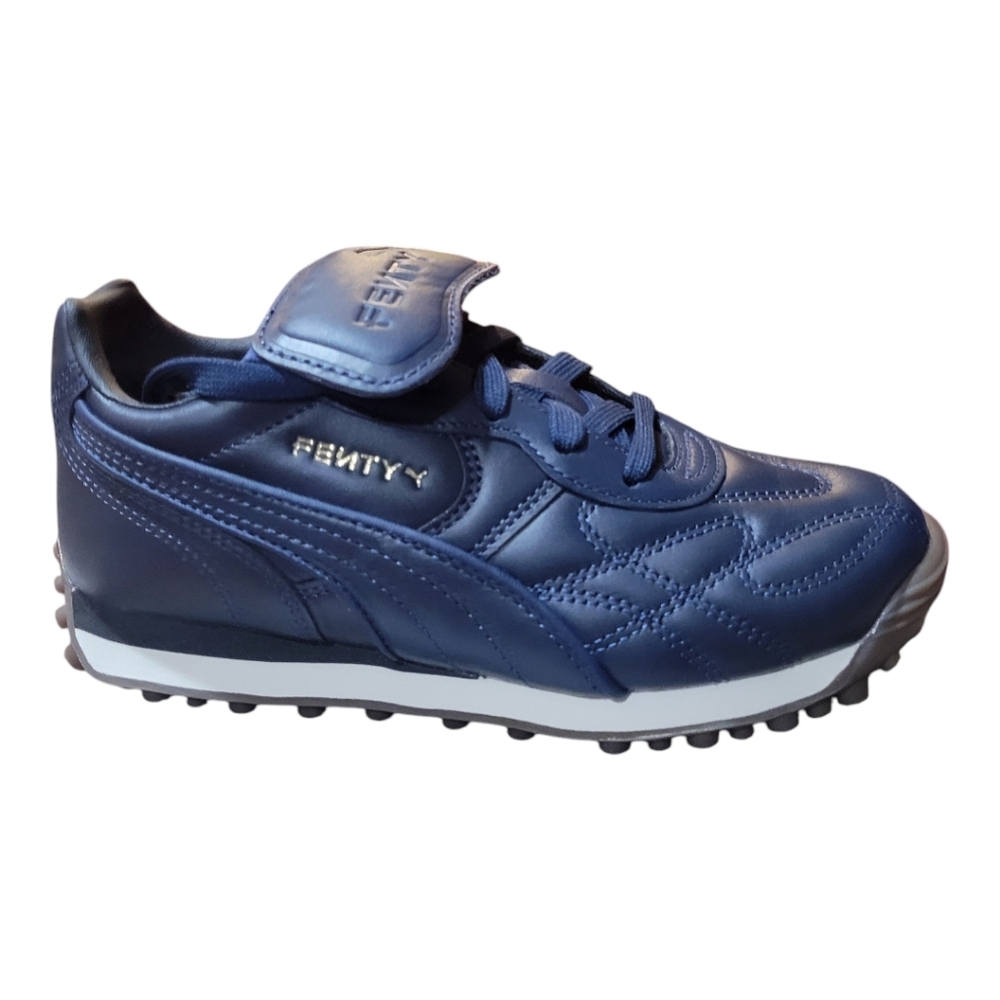 Puma Fenty‎ Blue Sneakers